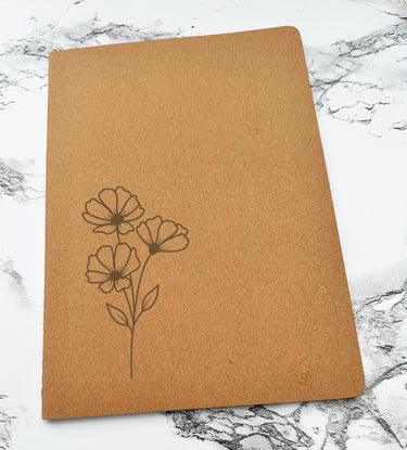 Personalized Notebooks